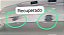 Parachoque Traseiro Hyundai I30 2009 A 2012 Recuperado - Imagem 3