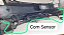 Parachoque Traseiro Citroen Aircross Com Sensor 2012 A 2015 - Imagem 4
