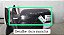 Retrovisor Lado Esquerdo ford Escort 1988 manual - Imagem 3