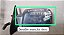 Retrovisor Lado Esquerdo ford Escort 1989 manual - Imagem 3