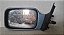 Retrovisor Lado Esquerdo ford Escort 1989 manual - Imagem 5