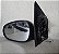 Retrovisor Lado Esquerdo Fiat Gran Siena  2013 eletrico - Imagem 5