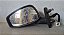 Retrovisor Lado Esquerdo Fiat Idea 2005 a 2011 eletrico - Imagem 5