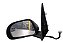 Retrovisor Lado Esquerdo fiat Marea 2000 - Imagem 1