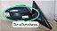 Retrovisor Lado Direito Honda Civic 1998 eletrico - Imagem 2