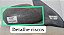 Retrovisor Lado Direito Fiat Marea 1999 manual - Imagem 2