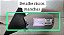 Retrovisor Lado Esquerdo Ford Escort zetec 1997 manual - Imagem 2
