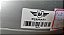 Retrovisor Lado Esquerdo Fiat Palio 2004 a 2011 manual - Imagem 3
