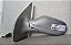 Retrovisor Lado Esquerdo Fiat Palio 2004 a 2011 manual - Imagem 2