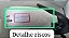 Retrovisor lado Direito fiat Palio 1996 a 2000 manual - Imagem 2