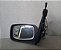 Retrovisor lado Esquerdo ford Escort 1997 a 2002 manual - Imagem 3