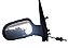 Retrovisor Lado Esquerdo Fiat Siena 2001 manual - Imagem 1