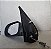 Retrovisor Lado Esquerdo Fiat Siena 2001 manual - Imagem 3