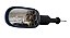 Retrovisor lado Esquerdo Ford Ka 1998 manual - Imagem 1