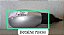 Retrovisor lado Esquerdo Ford Ka 1998 manual - Imagem 2