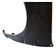 Paralama Lado Esquerdo Vw Gol G3 2000 A 2005 Com Detalhe - Imagem 6