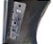 Paralama Lado Esquerdo Gm Cobalt 2012 A 2015 Com Detalhe - Imagem 6