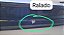 Parachoque Traseiro Volvo S80 2000 2001 - Imagem 4