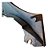 Paralama Esquerdo Renault Scenic 1997 A 2000 Com Detalhe - Imagem 6