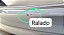 Parachoque Traseiro Kia Optima 2013 2014 - Imagem 2