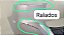 Parachoque Traseiro Volvo Xc60 2009 2010 - Imagem 4