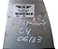 Paralama Lado Esquerdo Citroen C4 2006 A 2013 Com Detalhe - Imagem 3