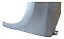 Paralama Lado Esquerdo Citroen C4 2006 A 2013 Com Detalhe - Imagem 5