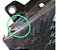 Paralama Lado Esquerdo Nissan Versa 2013 A 2019 Com Detalhe - Imagem 4