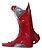 Paralama Lado Esquerdo Vw Fox 2004 A 2009 Com Detalhe - Imagem 1