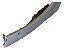 Paralama Lado Esquerdo Citroen C4 2006 A 2013 - Imagem 4