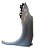Paralama Lado Esquerdo Citroen C4 2006 A 2013 - Imagem 1