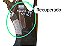 Paralama Esquerdo Hyundai Sante Fe 2007 A 2009 Com Detalhe - Imagem 3