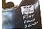 Paralama Lado Esquerdo Fiat Palio 1996 A 2000 Paralelo - Imagem 4