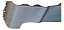 Paralama Lado Esquerdo Honda Civic 2007 A 2011 Com Detalhe - Imagem 4