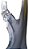 Paralama Lado Esquerdo Honda Civic 2007 A 2011 Com Detalhe - Imagem 3
