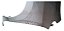 Paralama Lado Esquerdo Honda City 2009 A 2014 Com Detalhe - Imagem 5