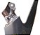 Paralama Lado Esquerdo Honda City 2009 A 2014 Com Detalhe - Imagem 4
