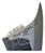 Paralama Esquerdo Renault Fluence 2010 A 2014 Com Detalhe - Imagem 3