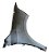 Paralama Esquerdo Renault Fluence 2010 A 2014 Com Detalhe - Imagem 7