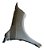 Paralama Esquerdo Renault Fluence 2010 A 2014 Com Detalhe - Imagem 7