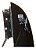 Paralama Esquerdo Fiat Ford Fusion 2007 A 2009 Com Detalhe - Imagem 2