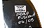 Paralama Esquerdo Fiat Ford Fusion 2007 A 2009 Com Detalhe - Imagem 4
