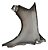 Paralama Lado Direito Vw Fox 2004 A 2009 Com Detalhe - Imagem 4