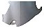 Paralama Lado Direito Vw Fox 2004 A 2009 Com Detalhe - Imagem 2