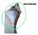 Paralama Lado Direito Vw Gol G5 2008 A 2012 Com Detalhe - Imagem 3