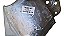 Paralama Lado Direito Vw Gol G5 2008 A 2012 Com Detalhe - Imagem 4