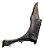 Paralama Lado Direito Peugeot 307 2007 A 2012 Com Detalhe - Imagem 6