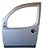 Porta Dianteiro Esquerdo Fiat Doblo 2002 A 2010 Com Detalhe - Imagem 1