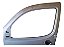 Porta Dianteiro Esquerdo Fiat Doblo 2002 A 2010 Com Detalhe - Imagem 2
