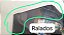 Parachoque Traseiro Chevrolet Prisma 2014 2015 2016 - Imagem 2